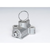 TENSIONER W/PMP & BAL SHF - image 1