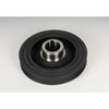 PULLEY CRANKSHAFT - image 1