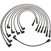BUICK OE PLUG WIRES 69/45 - image 1