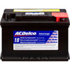 BATTERY ASM CCA 725 TOP - image 1