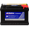 BATTERY ASM CCA 600 TOP - image 1