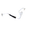 HOSE ASM-A/C CMP (SLP) - image 1