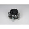 Front Wheel Hub (SLP) - image 1