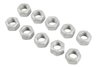 NUT-HEX LK GM30 (SLP) - image 1