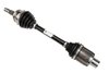 SHAFT ASM-FRT WHL D (A) - image 1