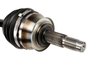 SHAFT ASM-FRT WHL D (A) - image 3