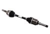 SHAFT ASM-FRT WHL D (A) - image 1