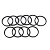 GASKET ENG COOL THERM HSG - image 1