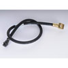 HOSE ASM-FRT BRK - image 1