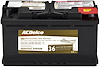 BATTERY ASM AGM CCA 800 T - image 1