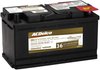BATTERY ASM AGM CCA 800 T - image 2