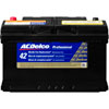 BATTERY ASM CCA 765 TOP - image 1