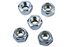 NUT-PARK BRK FR (SLP-1) - image 1