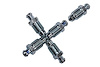BOLT/SCREW-RR B (SLP-1)