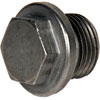 PLUG A/TRNS FLUID LVL HLE - image 1