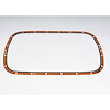 GASKET A/TRNS FLUID PAN - image 1
