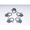 GASKET ASM EGR VLV BASE P - image 1