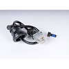 SENSOR KIT RR WHL SPD - image 1