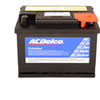 BATTERY ASM CCA 590 TOP - image 1