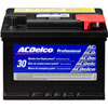 BATTERY ASM CCA 590 TOP - image 1