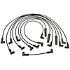 Spark Plug Wire Set for Select 1989-1993 GM Camaro, Caprice, Custom Cruiser, Firebird, Fleetwood, Roadmaster - image 1