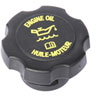 Engine Oil Fill (SLP) - image 1