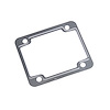 GASKET-INT MANIF HEATER - image 1