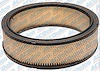 AIR FILTER ROUND - image 1