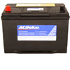 BATTERY ASM CCA 630 TOP - image 1