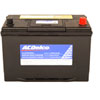 BATTERY ASM CCA 670 TOP - image 1