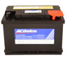 BATTERY ASM CCA 680 TOP - image 1