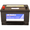 BATTERY ASM CCA 750 TOP - image 1
