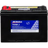 BATTERY ASM CCA 850 TOP - image 1