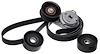 Automatic Belt (B)