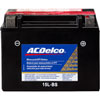 BATTERY ASM - image 1