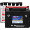 BATTERY ASM - image 1