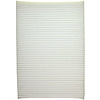 Cabin Air Filter for Select 2013-2022 GM Models