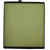FILTER PASS COMPT AIR - image 1