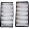 FILTER KIT PASS COMPT AIR - image 1