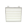 FILTER-PASS COMPT AIR PAR - image 1