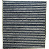FILTER PASS COMPT AIR - image 1