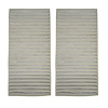 FILTER PASS COMPT AIR - image 1