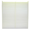 Cabin Air Filte (SLP) - image 1