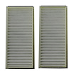 Cabin Air Filte (SLP) - image 1