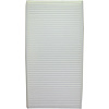 Cabin Air Filte (SLP) - image 1