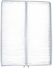 Cabin Air Filte (SLP) - image 1
