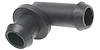 CV4004C Gold Positive Crank PCV Valve for 1968-1999 Ford, Lincoln, Mercury Cars and Trucks - image 1