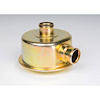 VALVE ASM C/CASE DEPR REG - image 1