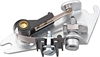 Distributor Contact Points AMC, GM, Jeep, Checker - image 1