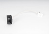SWITCH ASM R CMPT LID DR - image 1